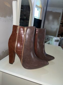 ShoeDazzle Heels