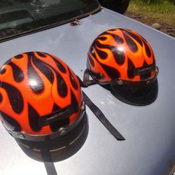 Helmets