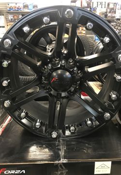 Rims