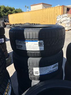 235/40R18 FALKEN ZIEX ZE960 A/S