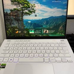 ASUS ROG Zephyrus G14 Gaming Laptop