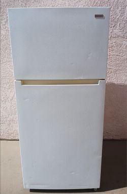 Vissani Fridge