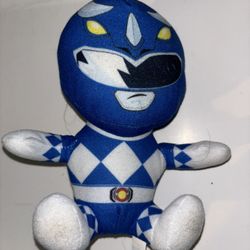 Power Ranger Plush 9”