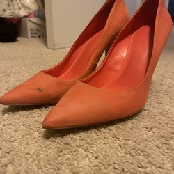 Aldo Pump High Heels Size 8.5 
