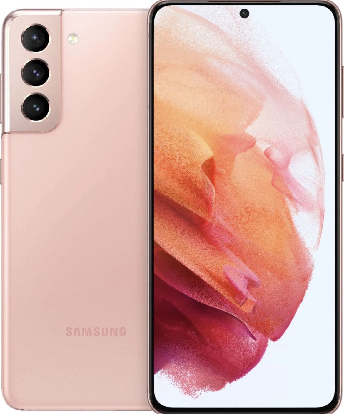 Samsung S21 Verizon Phone Unlocked