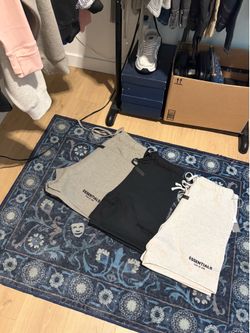 Essentials