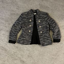 Military Jacket Gothic Coats, Jackets & Vests for Women Size 4