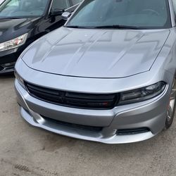 Dodge Charger For Part Only