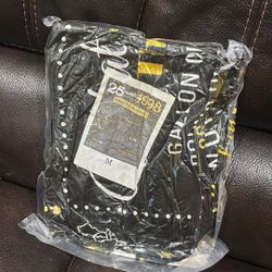 NEW 25th ANNIVERSARY BLANKET