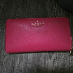 Kate Spade Wallet