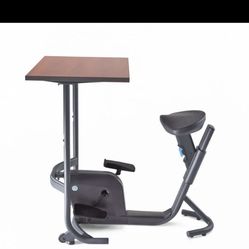 LifeSpan Unity Bike Desk