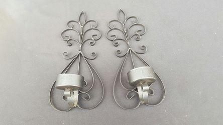 Candle Holders