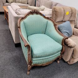 Antique Chair 