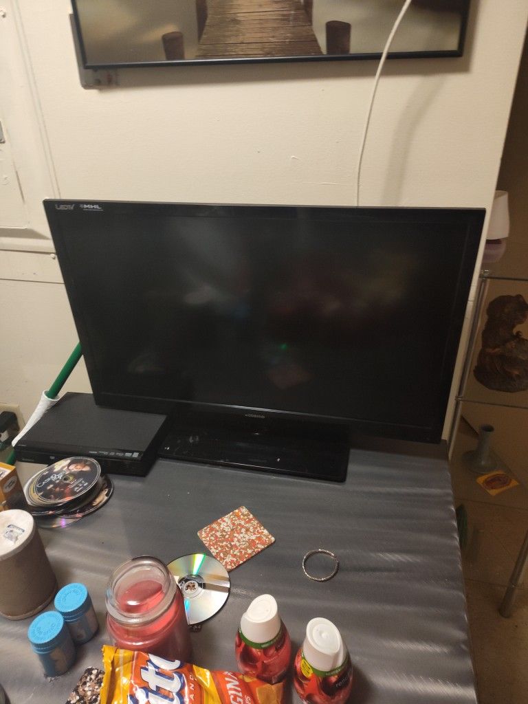 TV 32inch Cosmo