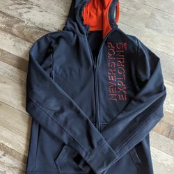 North Face Men's Jacket