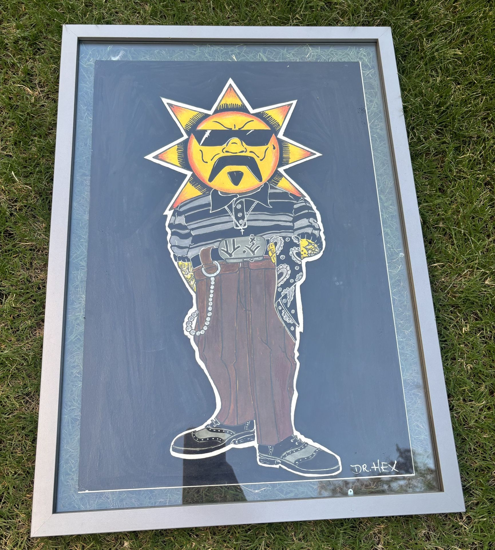 Decoration (artwork)