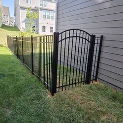 Fence