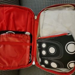 Makeup Bag