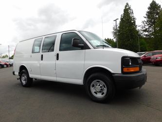 2005 Chevrolet Express
