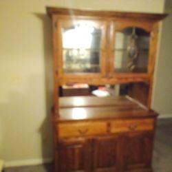 China cabinet