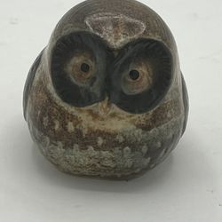  Vintage 1970s Otagiri Owl OMC Pottery Ceramic Japanese Figurine MCM Retro Boho   This vintage Otagiri owl figurine is a unique addition to any collec