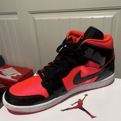 Jordan’s 