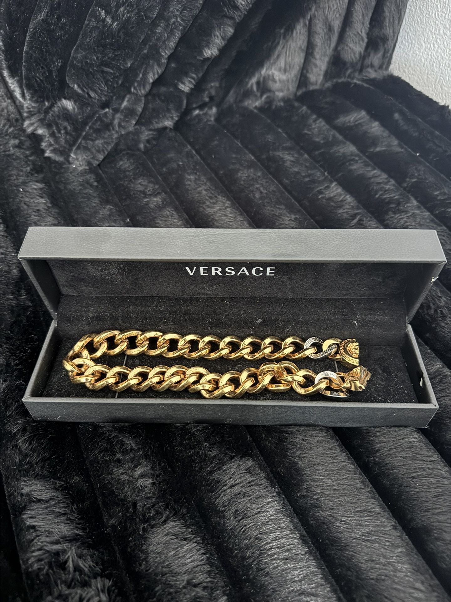 Versace Necklace