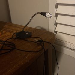 Cheap USB Microphone 