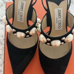 Jimmy Choo Shoes