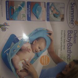 Baby Bather