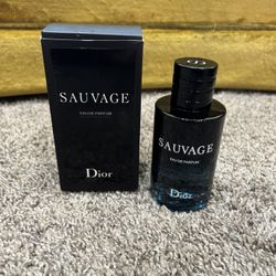 I Have Men’s & Women’s Perfumes 