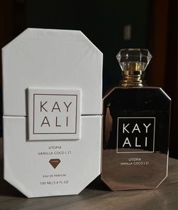 Kayali Vanilla Coco