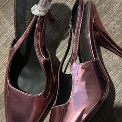 New Fashionnova Heels