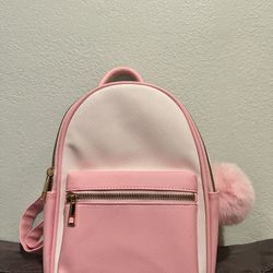 Mini Backpack