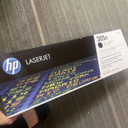 HP Toner