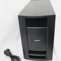 Bose Speaker PS28III Speaker USED