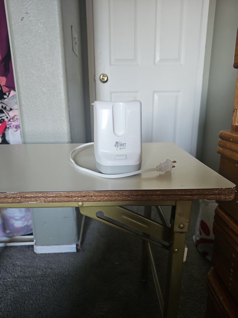 Baby Bottle Warmer