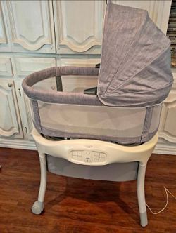 Graco Bassinet