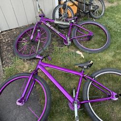 Se Bike 