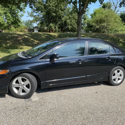 2008 Honda Civic