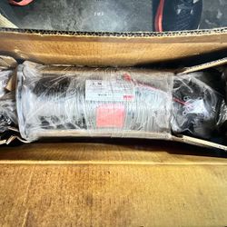 Dayton DC Permanent Magnet motor 1-HP