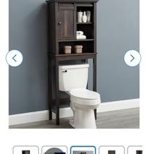 3 tier over the table shelf tower 