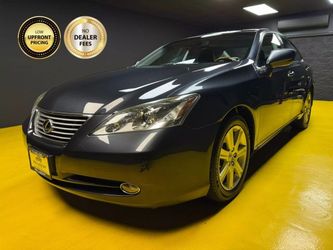 2007 Lexus ES