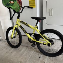 Kids Bike