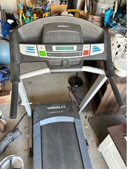 Treadmill