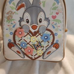 Danielle Nicole Thumper Small Backpack