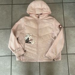 Pink Canada Goose Jacket From Canada Goose Store