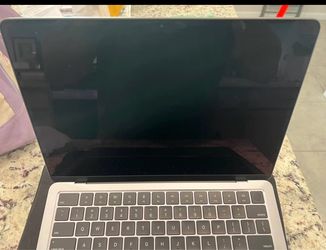 MacBook Air