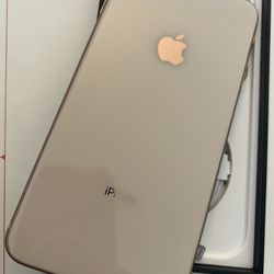 Iphone 8+ Plus 64GB Gold ANY CARRIER GOLD