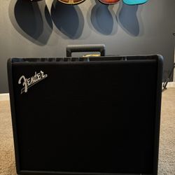 Fender Mustang GT100 Generation 3 - Guitar Amplifier